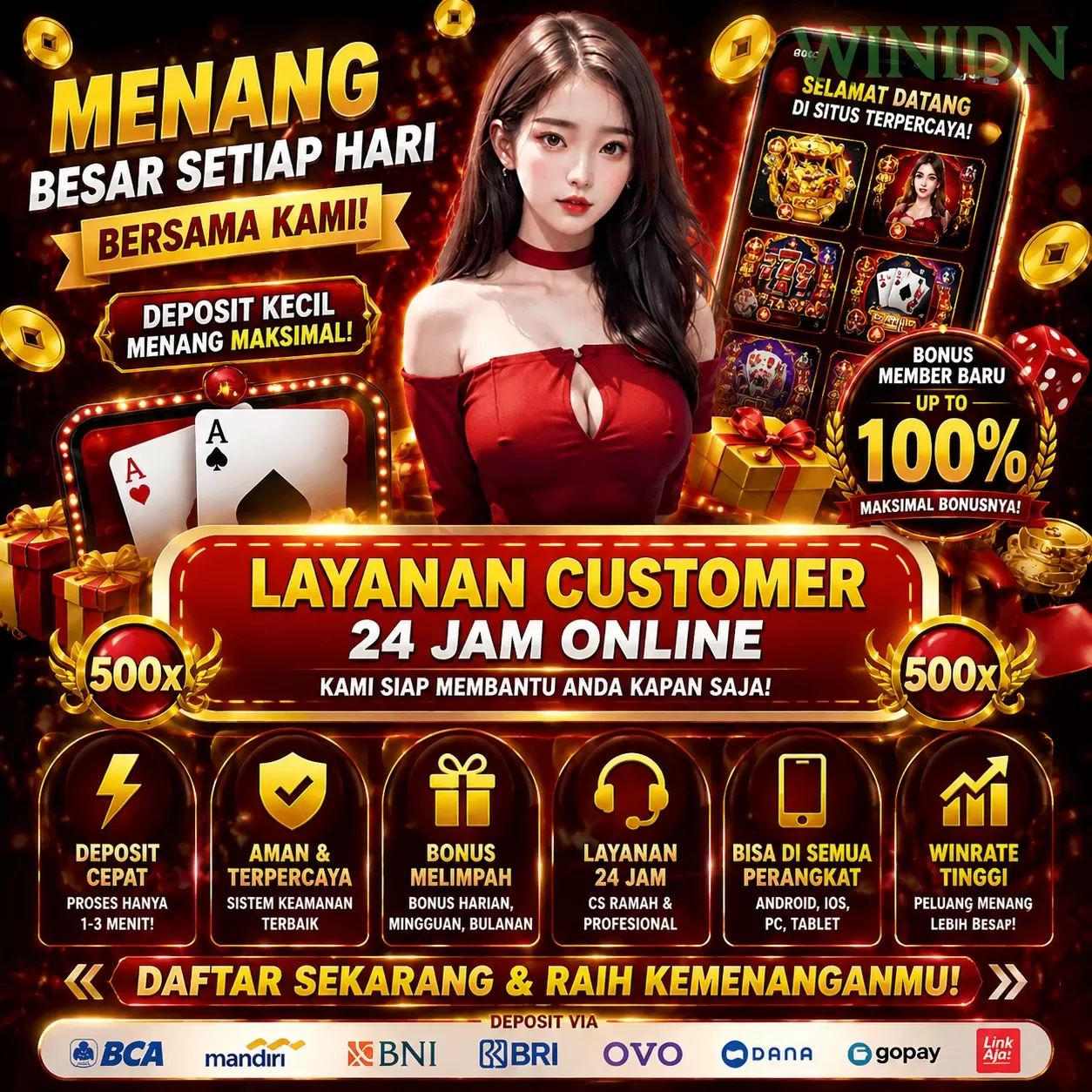 Alan Budikusuma avatar