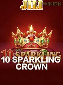 10 Sparkling Crown game thumbnail