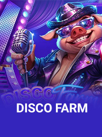Disco Farm Game: Panduan Bermain dan Tips Menang banner