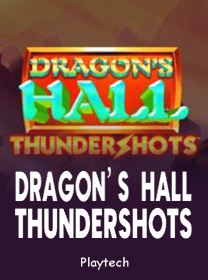 Dragons-Hall-Thundershots icon
