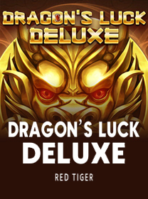 Dragons-Luck-Deluxe icon