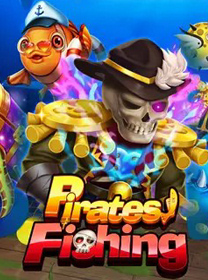 Fishing Pirates Game: Info Provider, RTP, dan Cara Main banner