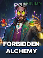 Forbidden Alchemy game thumbnail