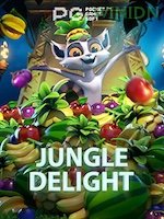 Jungle Delight game cover