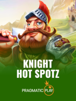 Info Game Knight Hot Spotz Terlengkap untuk Pemula banner