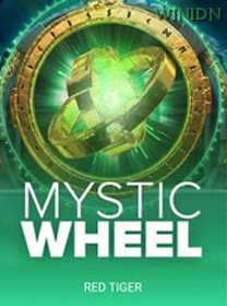 Mystic Wheel game thumbnail