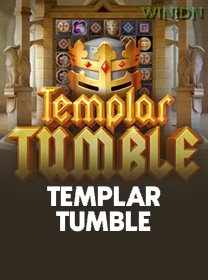 Templar Tumble game thumbnail