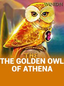 The Golden Owl Of Athena game thumbnail