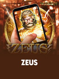 Zeus M game thumbnail