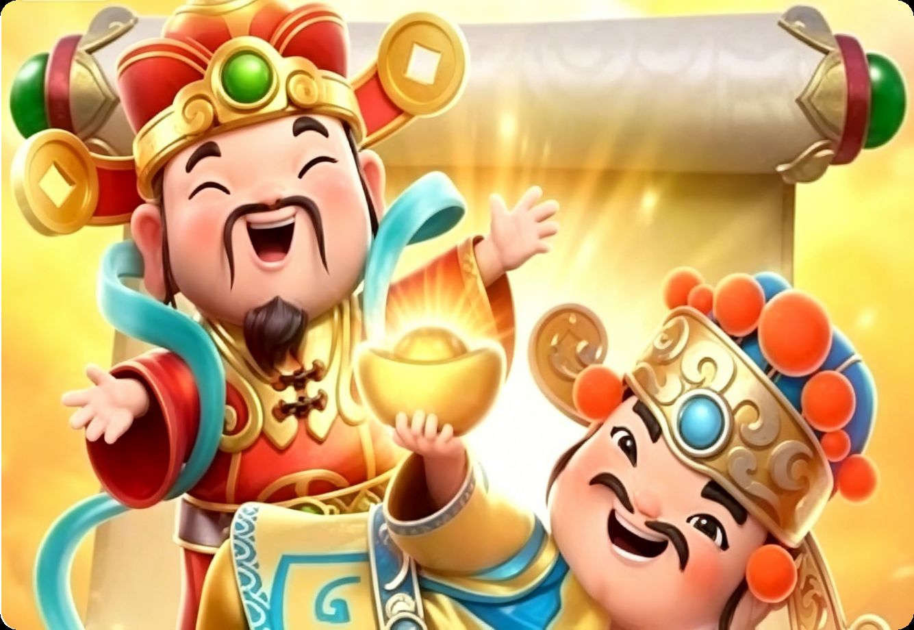 Game cai shen wins Terbaik: Fitur dan Kelebihan Lengkap banner