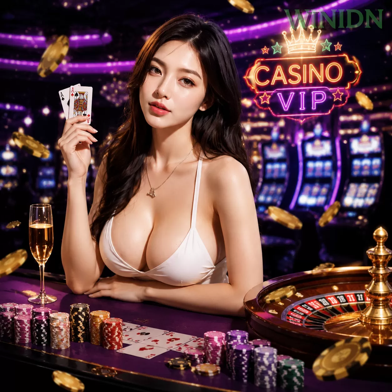 lucksvip