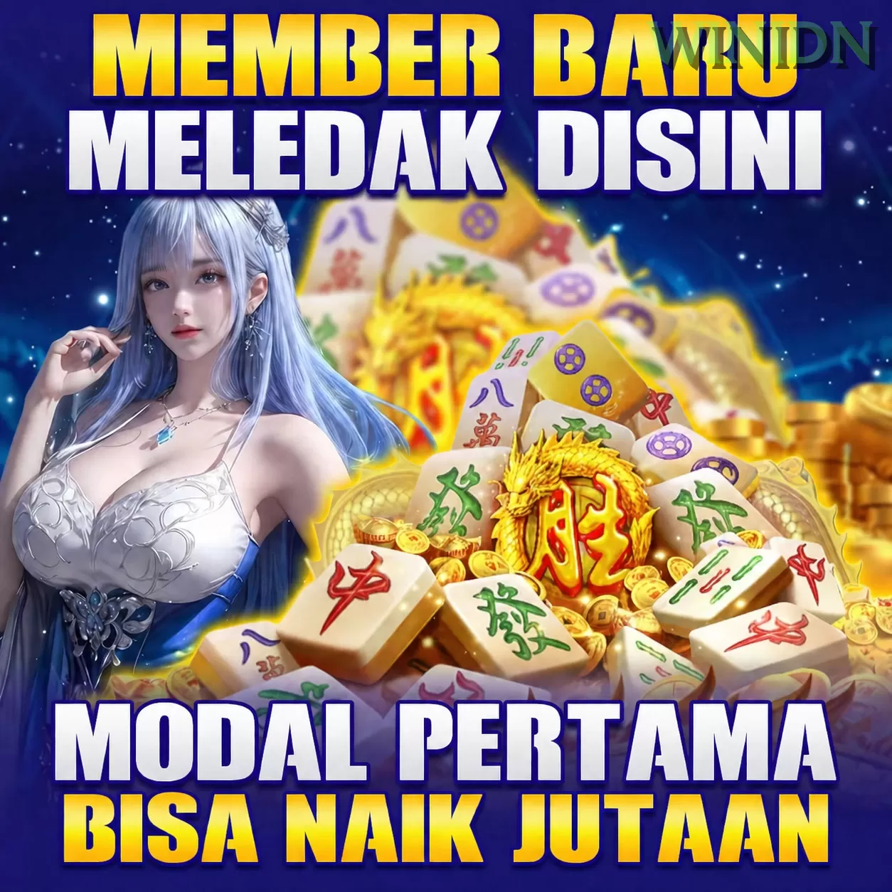 DANA partner logo