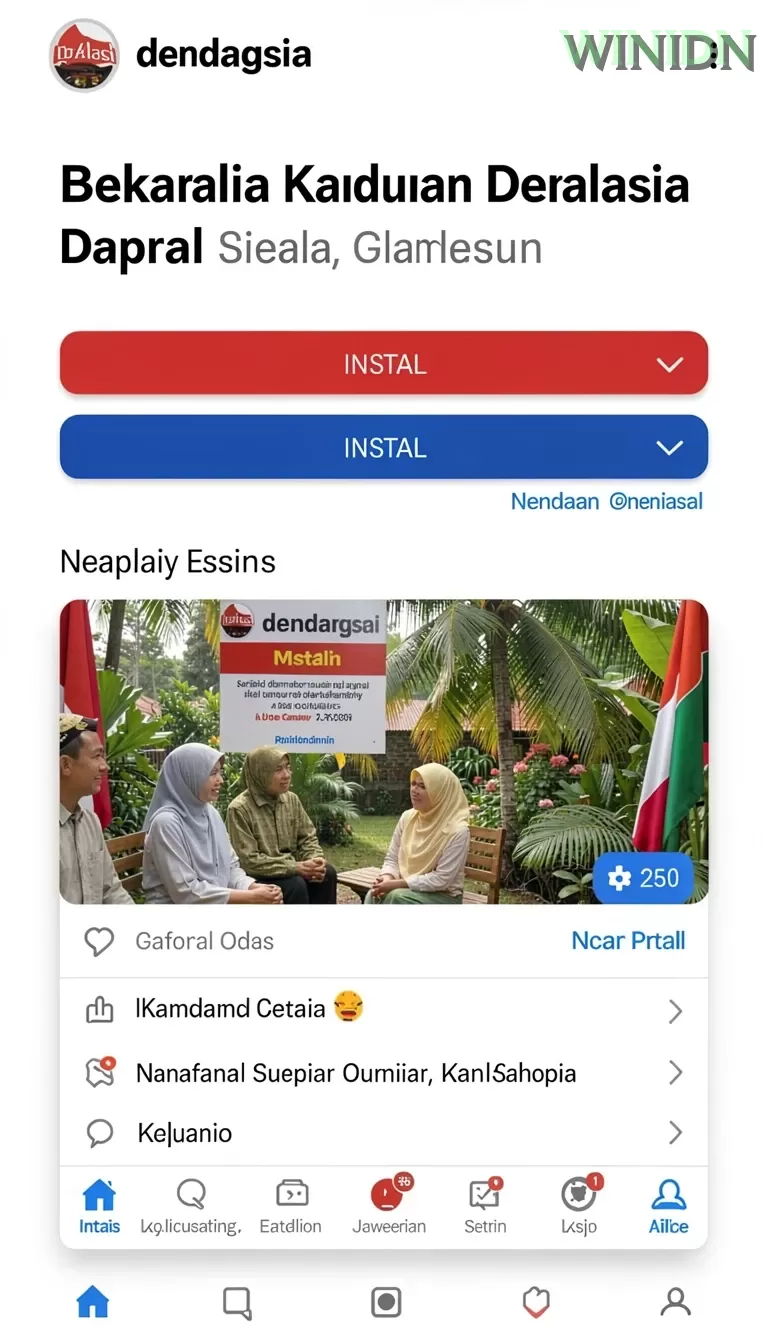 Screenshot Lucky Farm Bonanza nomor 2