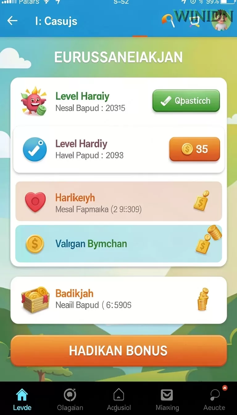 Screenshot Western Sheriff nomor 1