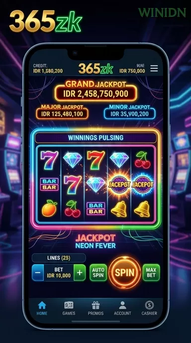 Screenshot Templar Tumble nomor 1