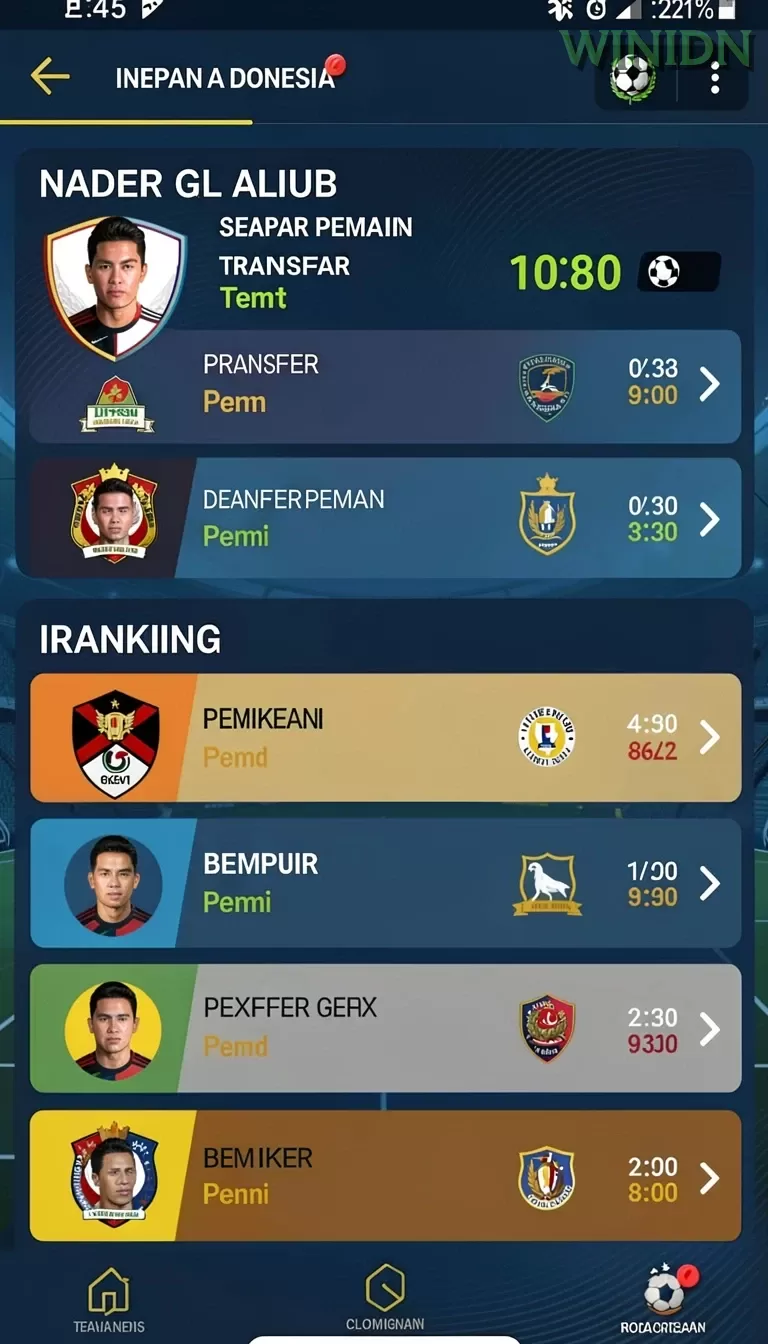 Screenshot Templar Tumble nomor 2