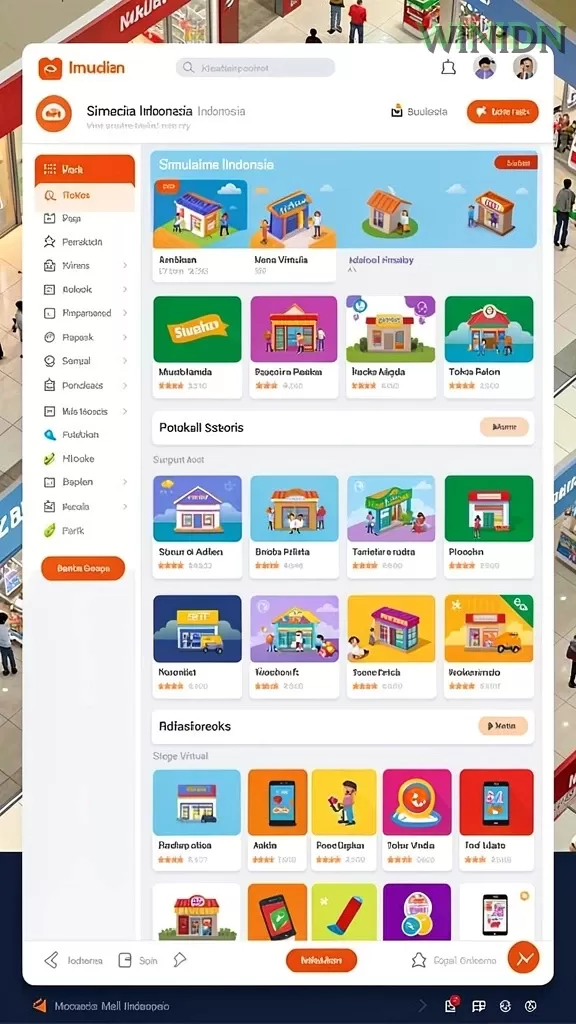 Screenshot Pirates Plunder nomor 1
